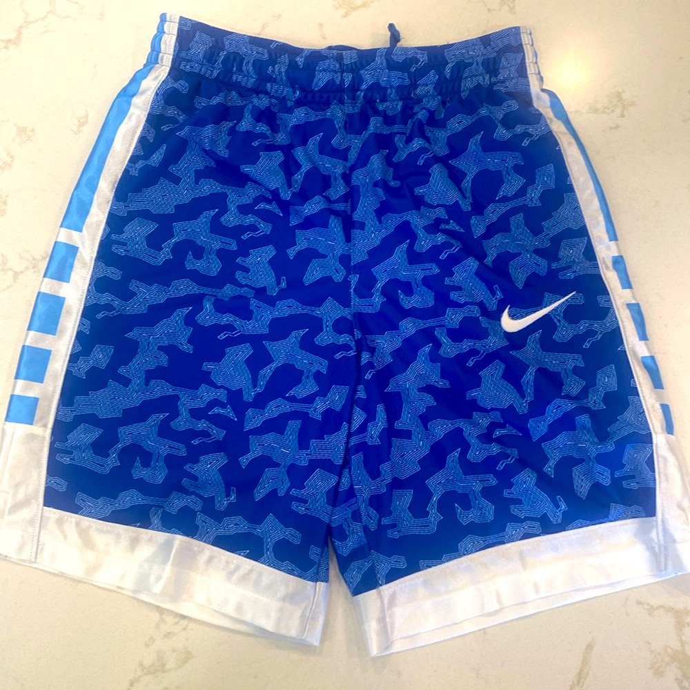 Nike Boy Short